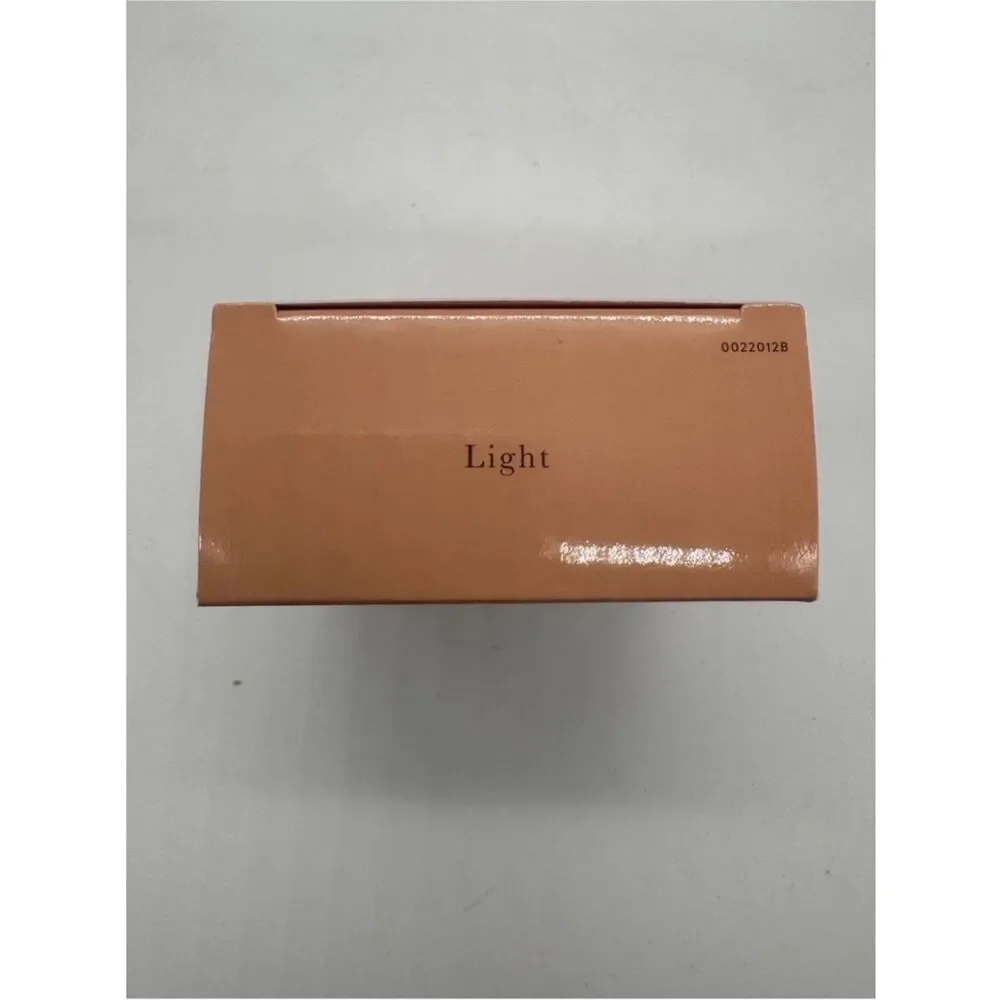 Laura Geller Double Take Baked Versatile Powder Foundation Light 0.35 oz